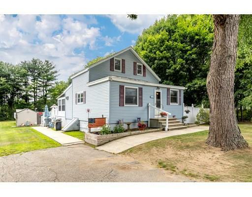 Property Photo:  41 Wingate Ave  MA 01844 