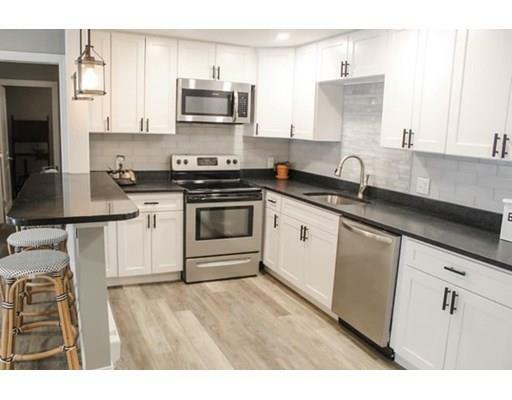 Property Photo:  18 Washington Street 1  MA 02762 