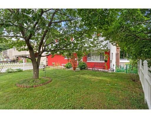 Property Photo: 234 Fountain Street MA 01702