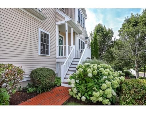 Property Photo:  8 Indian Woods Way 8  MA 02021