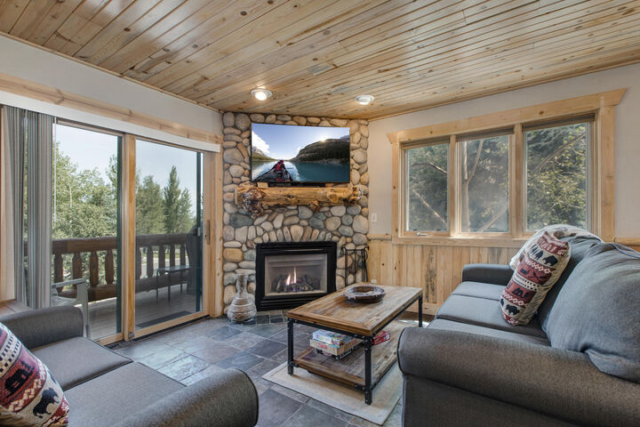 3995 N Timber Wolf Lane 1A  Park City UT 84098 photo