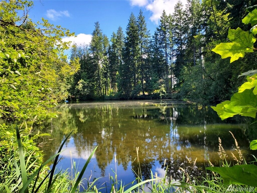 Property Photo:  22120 Bluewater Dr SE  WA 98597 