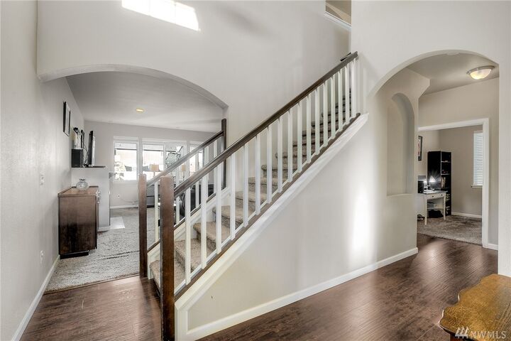 Property Photo: 9961 Dotson Street SE WA 98579