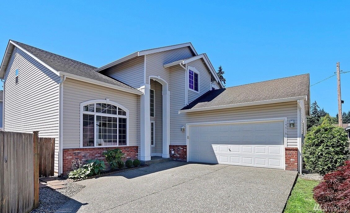 Property Photo:  14616  4th Place W  WA 98087 