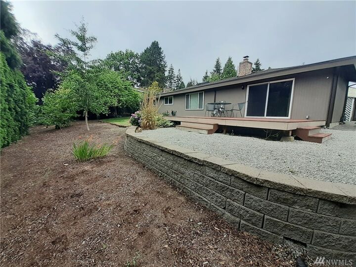 Property Photo: 7322 127th Ave SE WA 98056