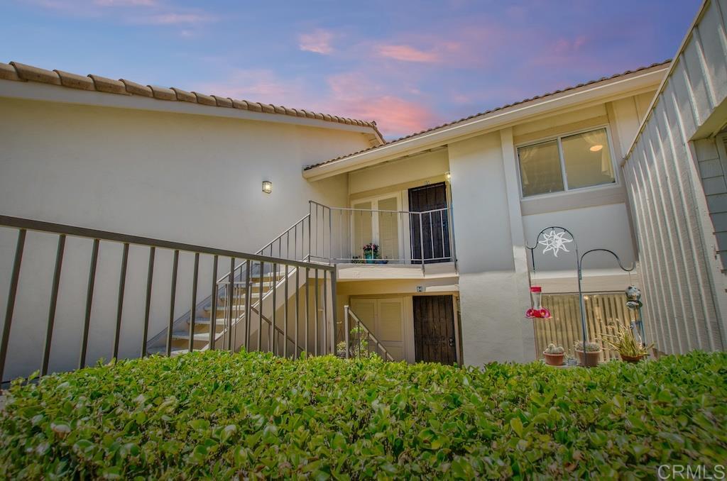 Property Photo: 17482 Plaza Cerado 95 CA 92128