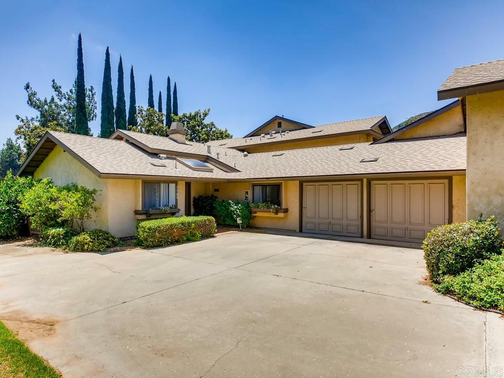 Property Photo: 1762 Pala Lake Dr. CA 92028