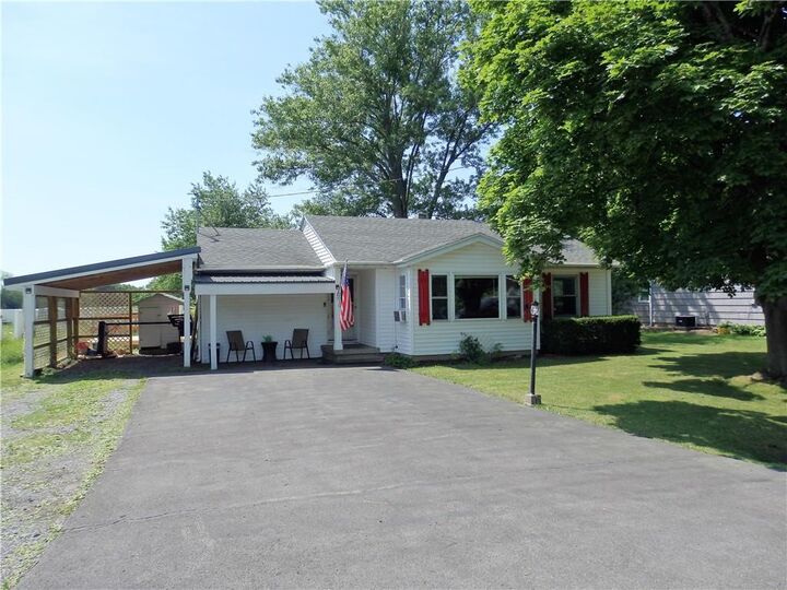 3010 E Bayard Street Extension  Seneca Falls NY 13148 photo