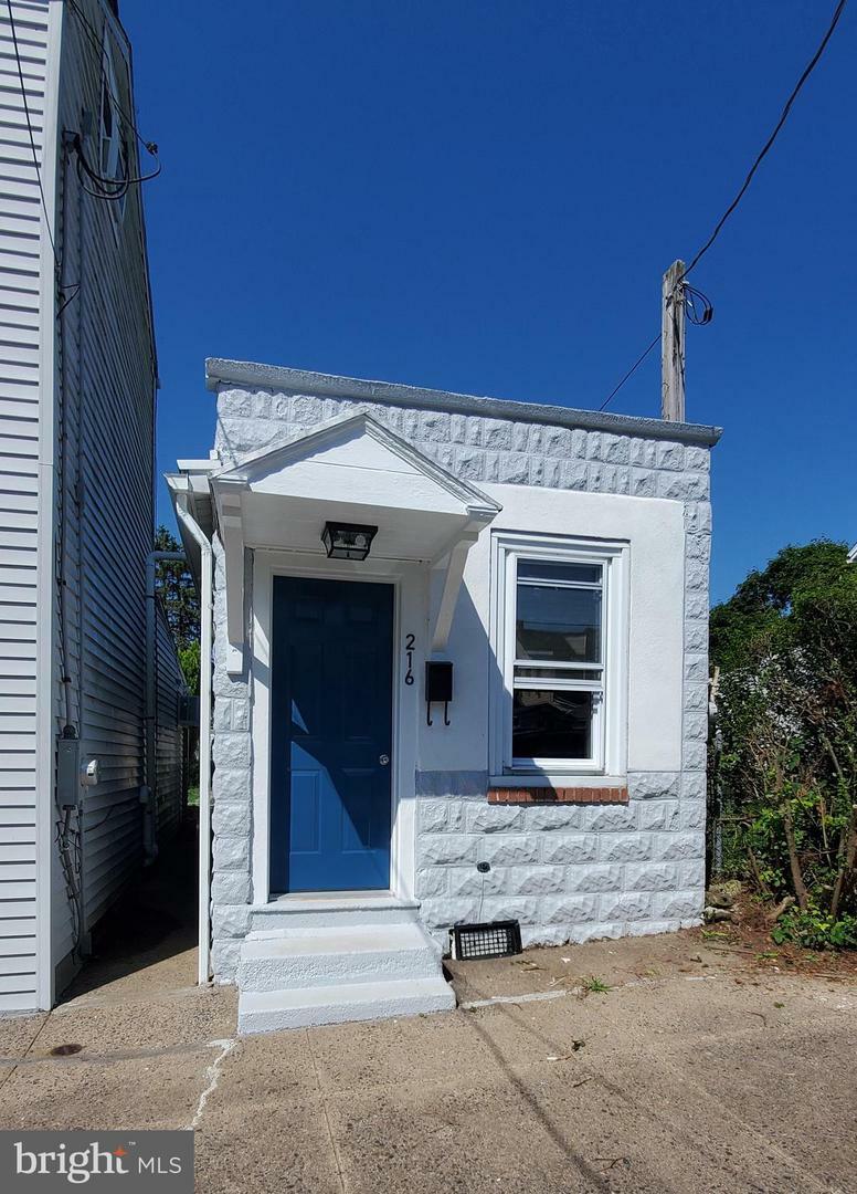 Property Photo:  216 Green St  PA 19460 