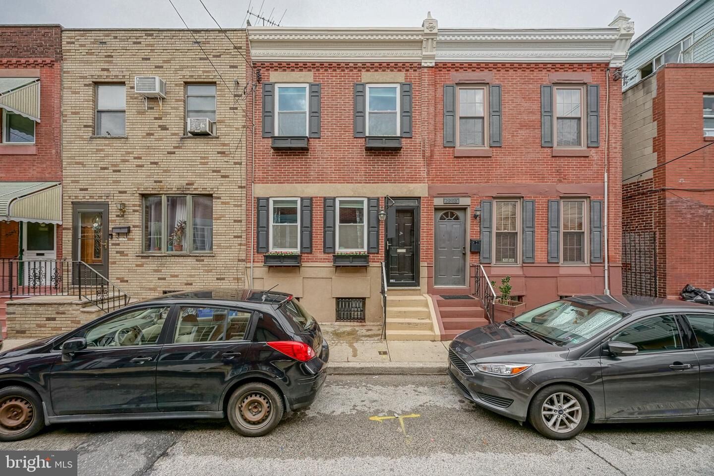 Property Photo:  2210 S Carlisle Street  PA 19145 
