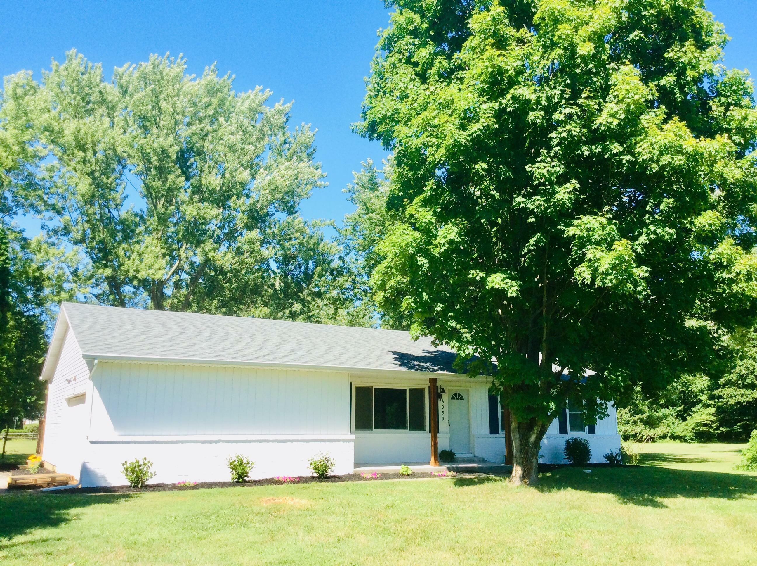 Property Photo:  6050 Stemen Road NW  OH 43147 