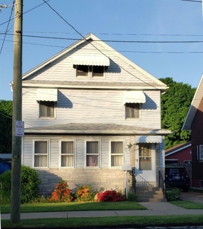 Property Photo:  3017 Liberty Street  PA 16508 