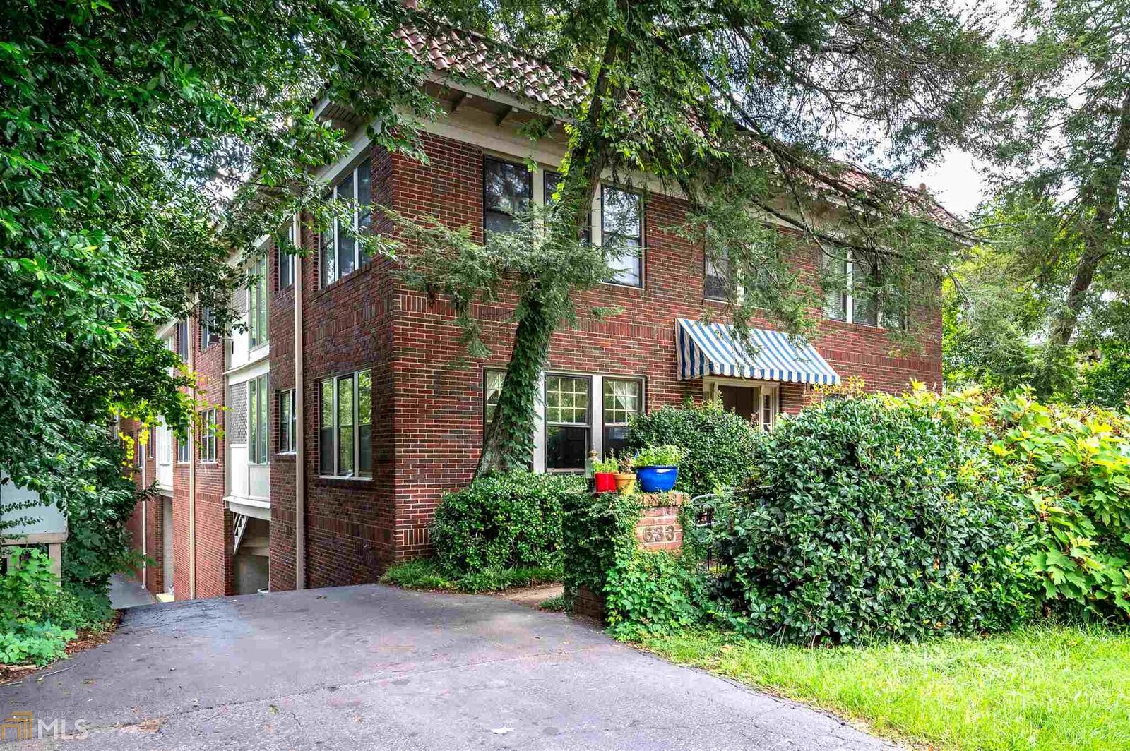 Property Photo: 633 Moreland Ave #4 GA 30307