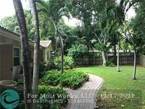 1110 NE 16th Pl 1  Fort Lauderdale FL 33304 photo