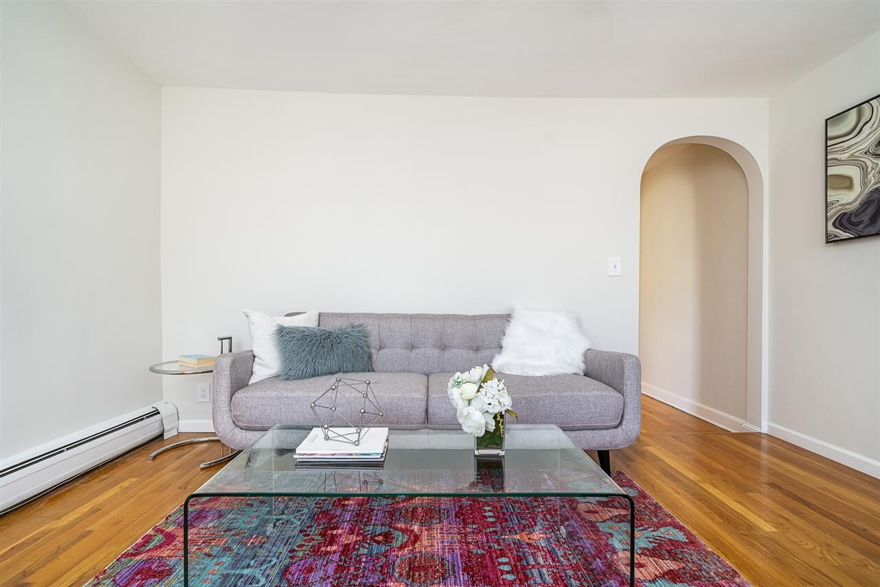 Property Photo:  139 Park Ave 3  NJ 07030 