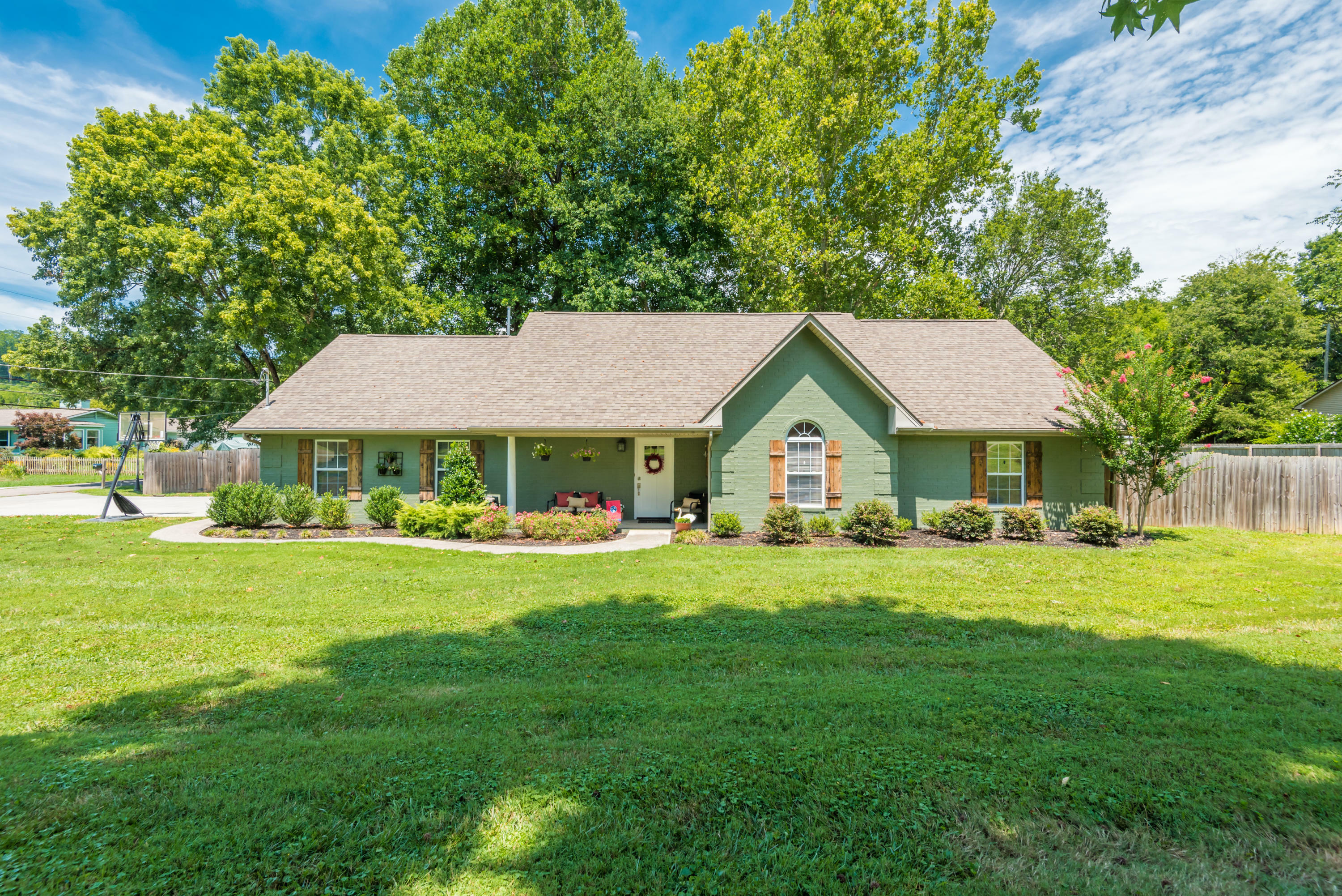 Property Photo:  5110 Trenton Rd  TN 37920 