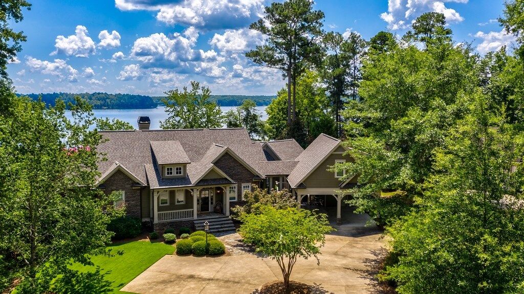 Property Photo: 216 Waters Edge Drive GA 31024