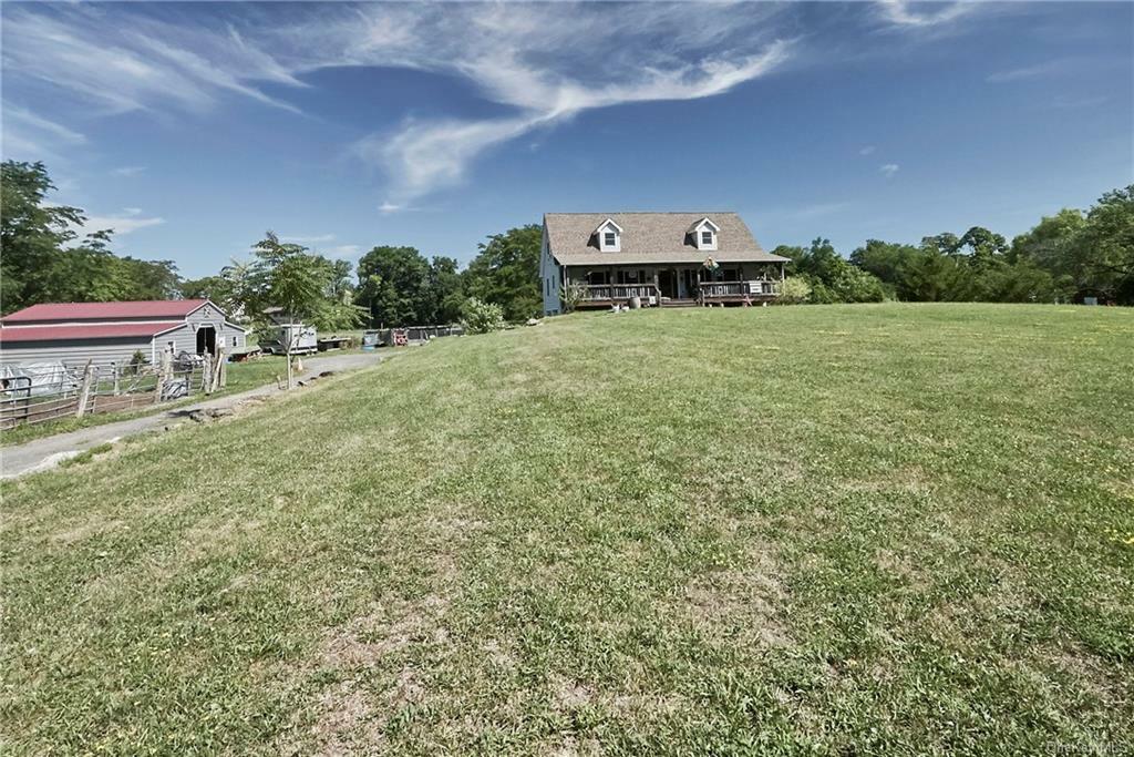 Property Photo:  165 Union Corners Road  NY 10990 