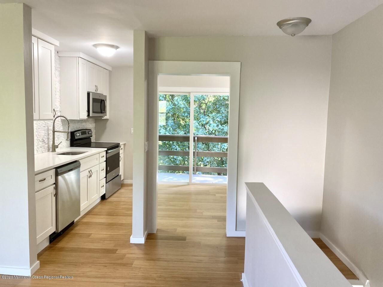 Property Photo:  96 East Avenue  NJ 07716 
