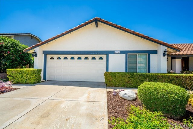 Property Photo:  5339 Jasper Lane  CA 92506 