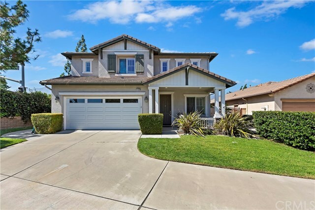 11326 Hollow Tree Drive  Rancho Cucamonga CA 91701 photo