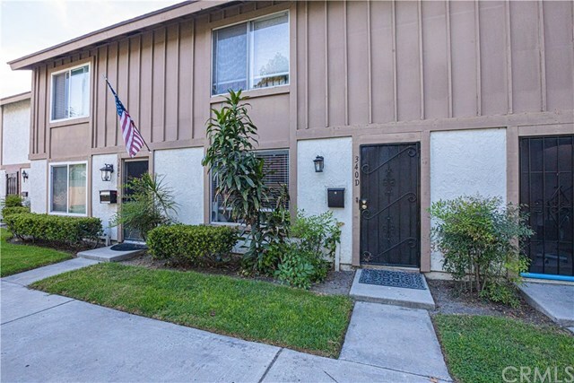 Property Photo:  340 Carriage Drive D  CA 92707 