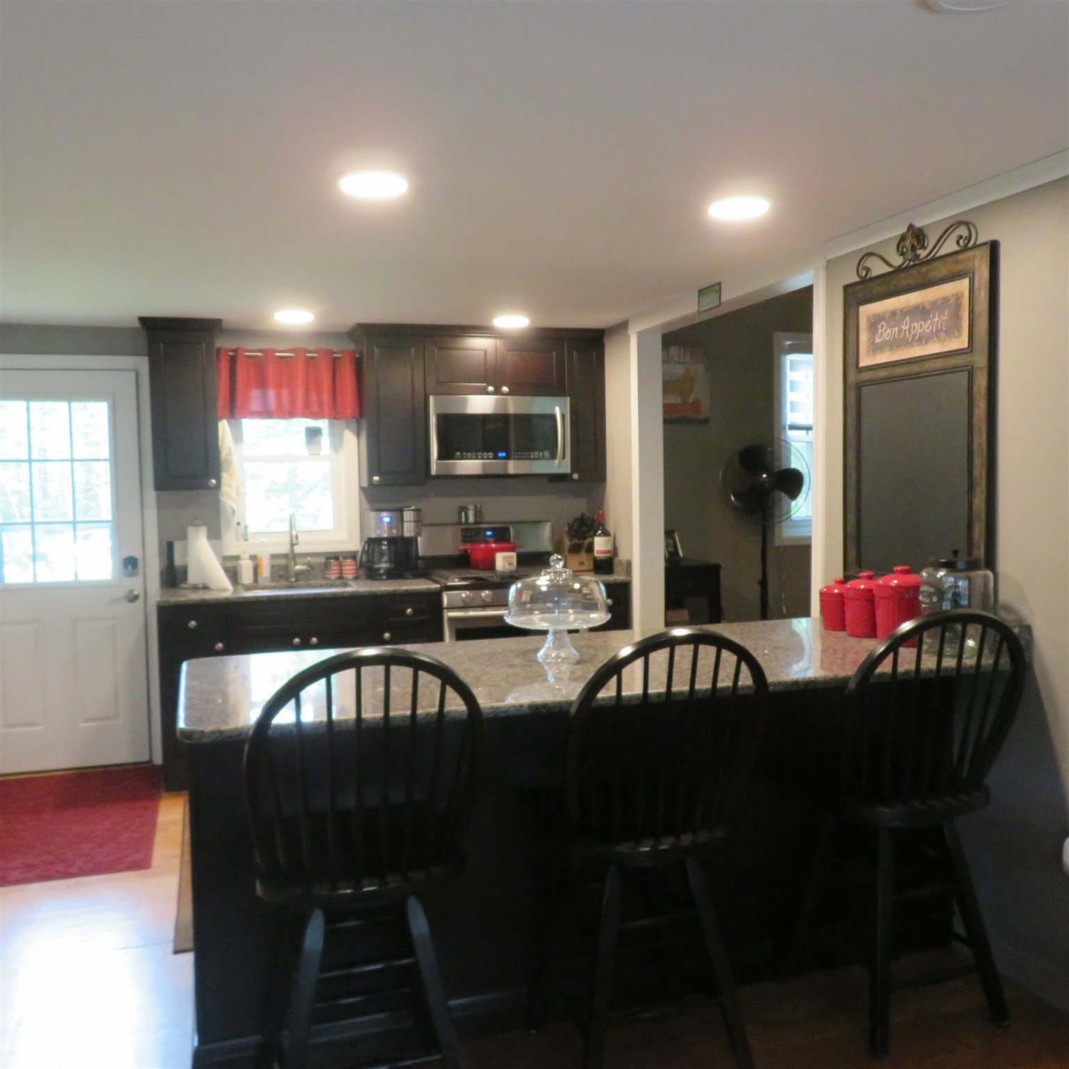 Property Photo:  22 Wotanda Lane  NH 03253 