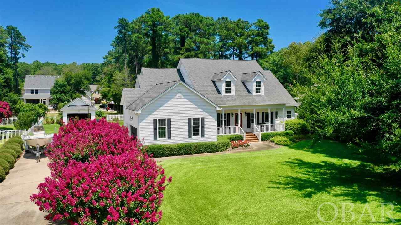 Property Photo: 113 Rial Court Lot #55 NC 27954