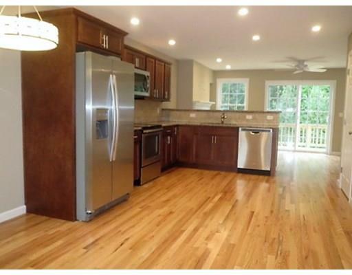 Property Photo: 4 Mapleview Lane 4F MA 01001