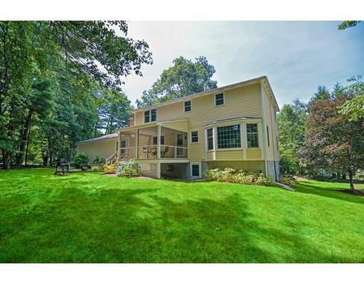 Property Photo: 3 Lee Road MA 02052