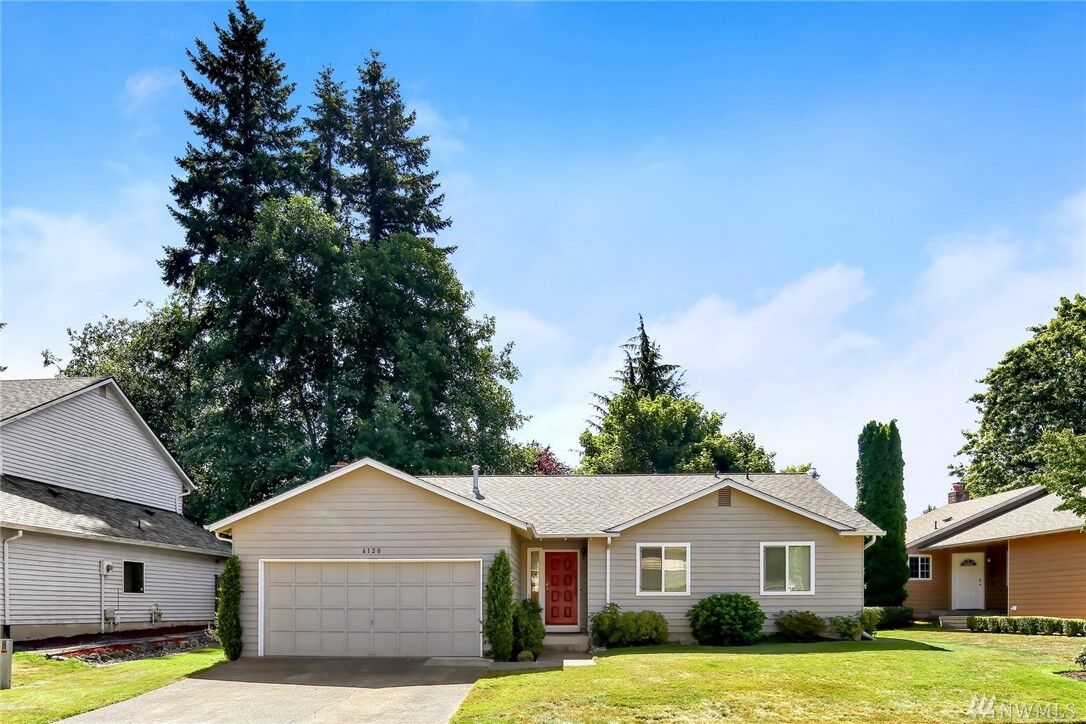 Property Photo:  6120  144th Street SE  WA 98208 