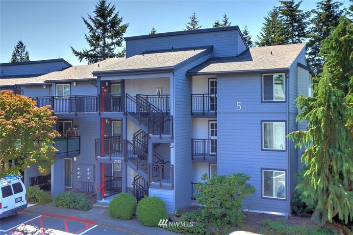 2515 NE 4th Street 531  Renton WA 98056 photo
