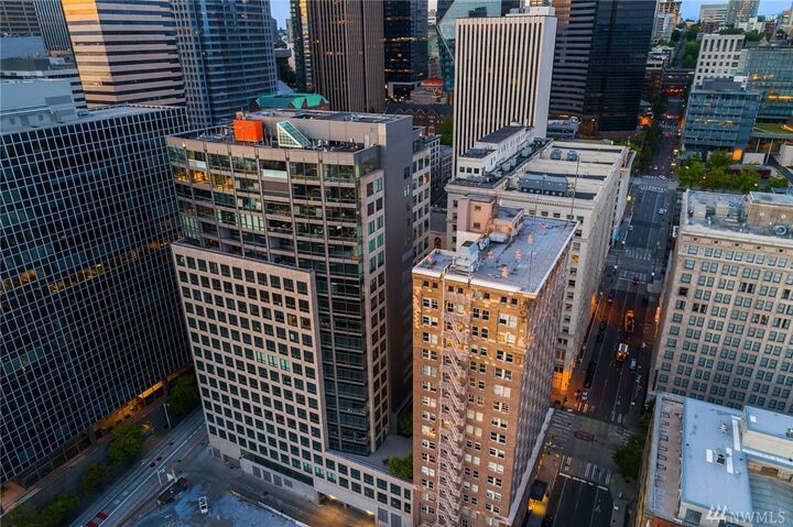 715  2nd Avenue 1902  Seattle WA 98104 photo