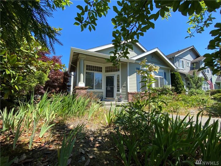 Property Photo:  16204 SE 251st Street  WA 98042 