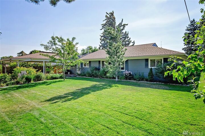 1007  Vista Road  Ellensburg WA 98926 photo