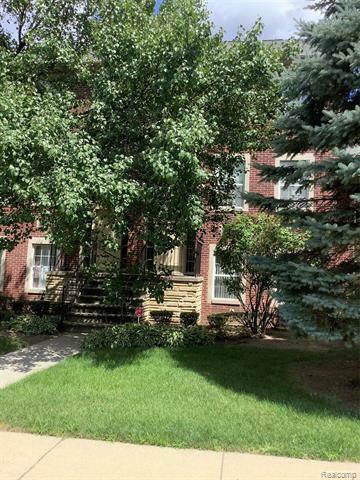 Property Photo:  6840 Central City Parkway  MI 48185 