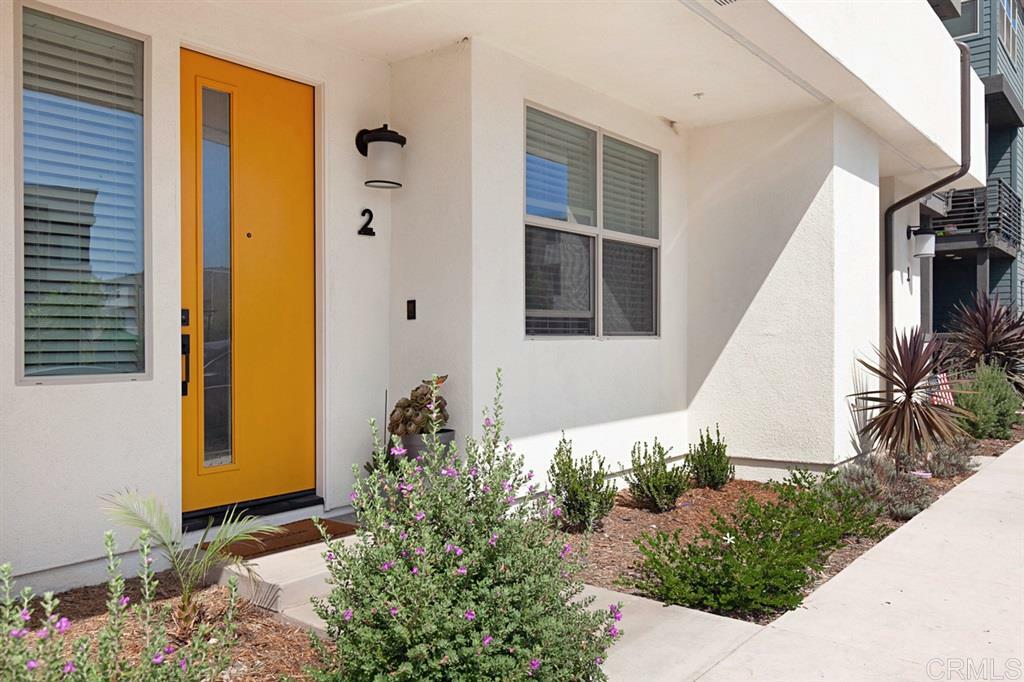 Property Photo: 1850 Ascella Drive 2 CA 91915