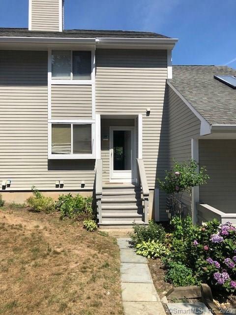Property Photo: 675 Townsend Avenue 180 CT 06512