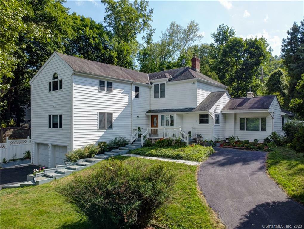Property Photo: 609 Kitchawan Road NY 10562