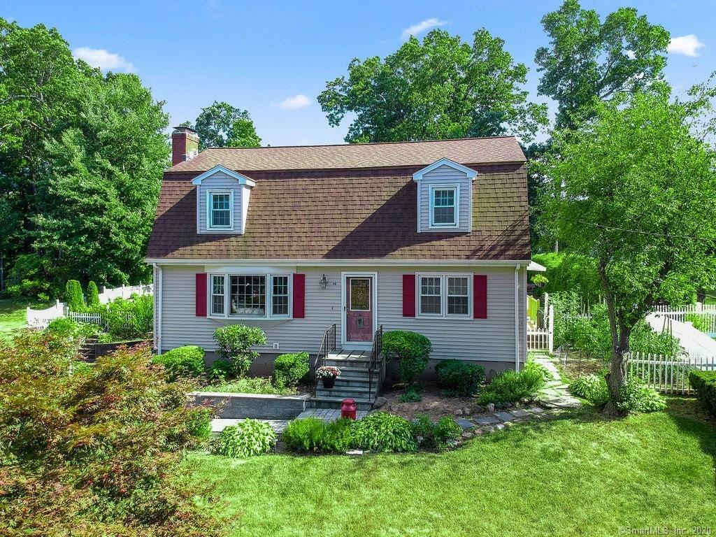 Property Photo:  40 Old Farm Road  CT 06010 