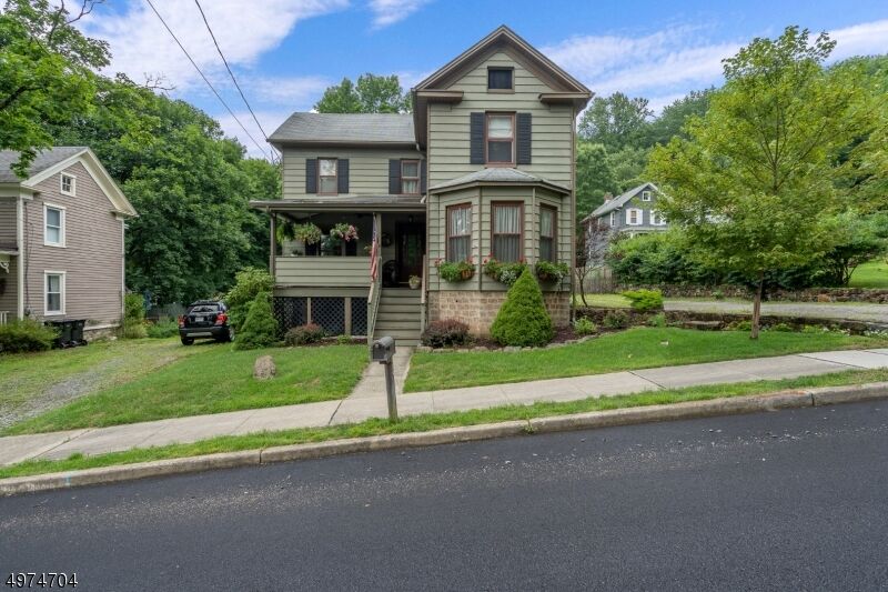 Property Photo: 32 Main St NJ 07830