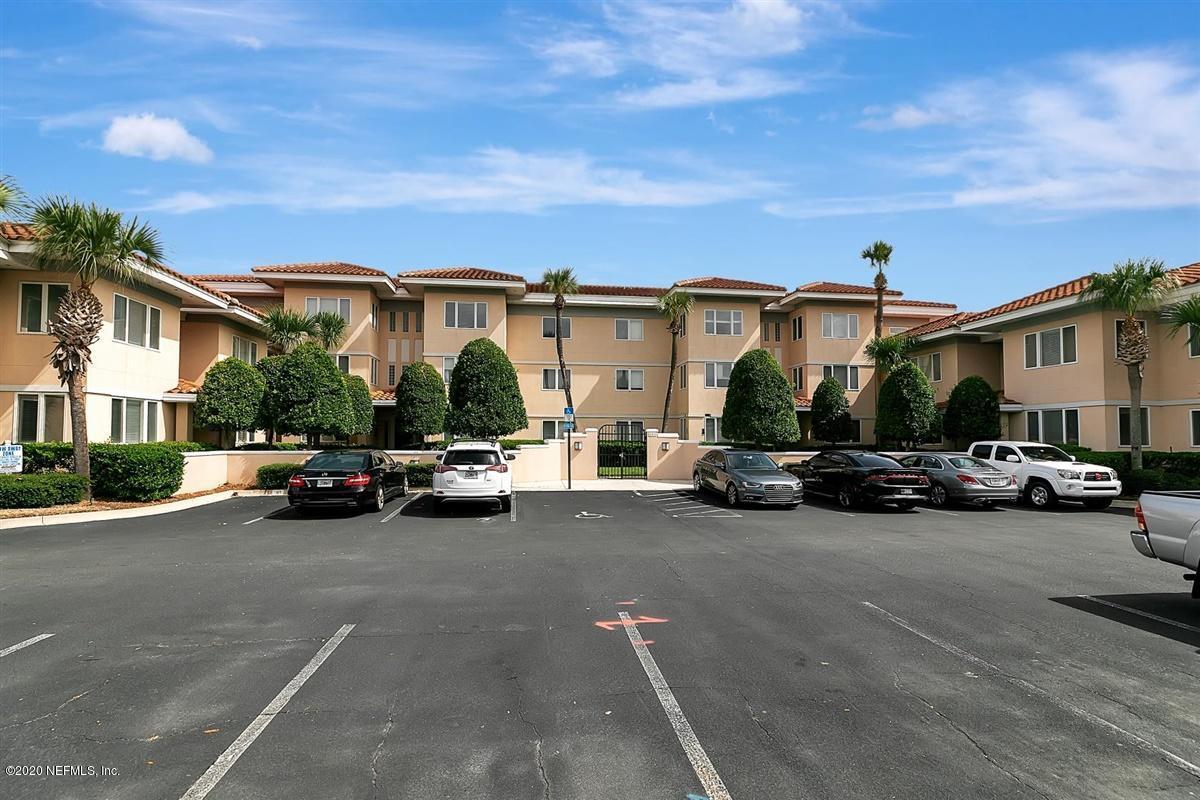 Property Photo:  201 10th Avenue N 102N  FL 32250 