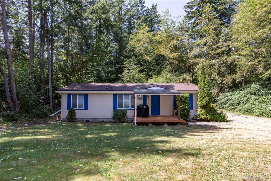 Property Photo:  8314  143rd Street NW  WA 98329 