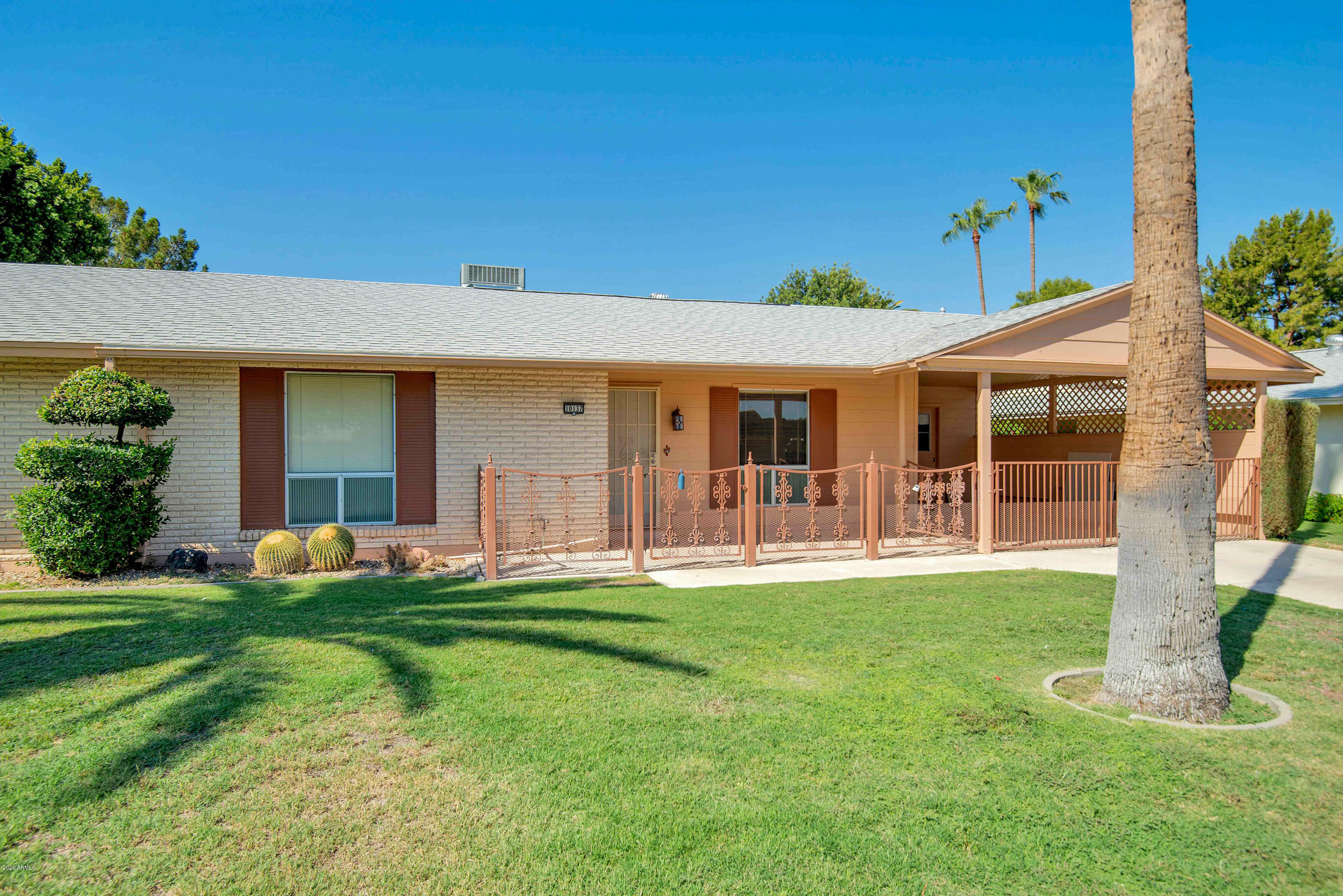 Property Photo:  10137 W Bolivar Drive  AZ 85351 