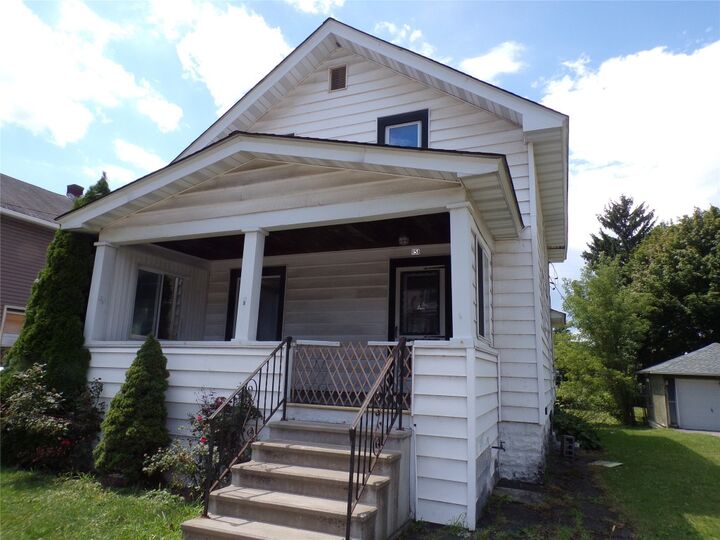 151 Lester Avenue  Johnson City NY 13790 photo