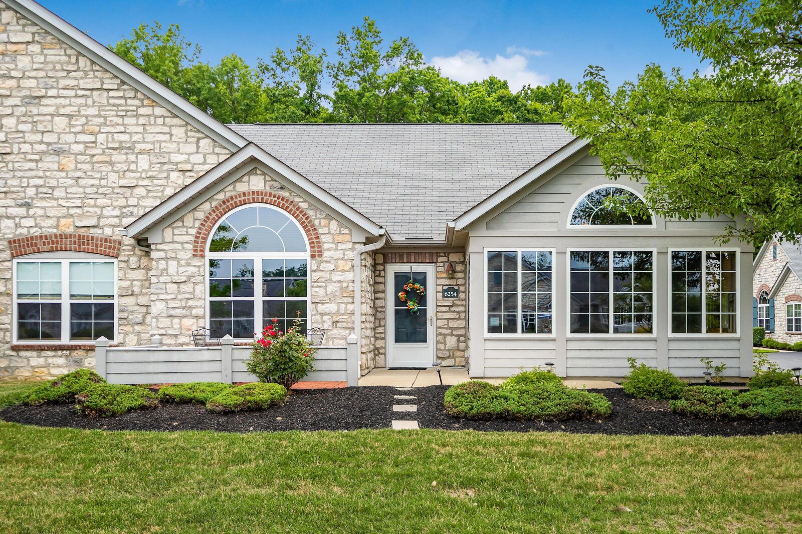 Property Photo: 6254 Brickside Drive OH 43054