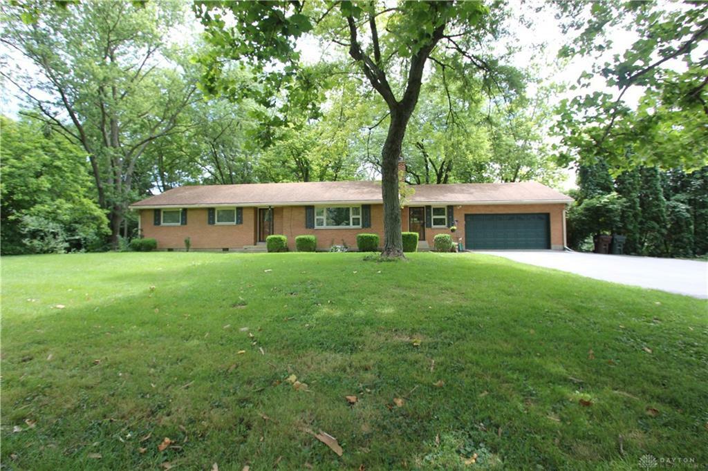 Property Photo: 2320 Little York Road OH 45414