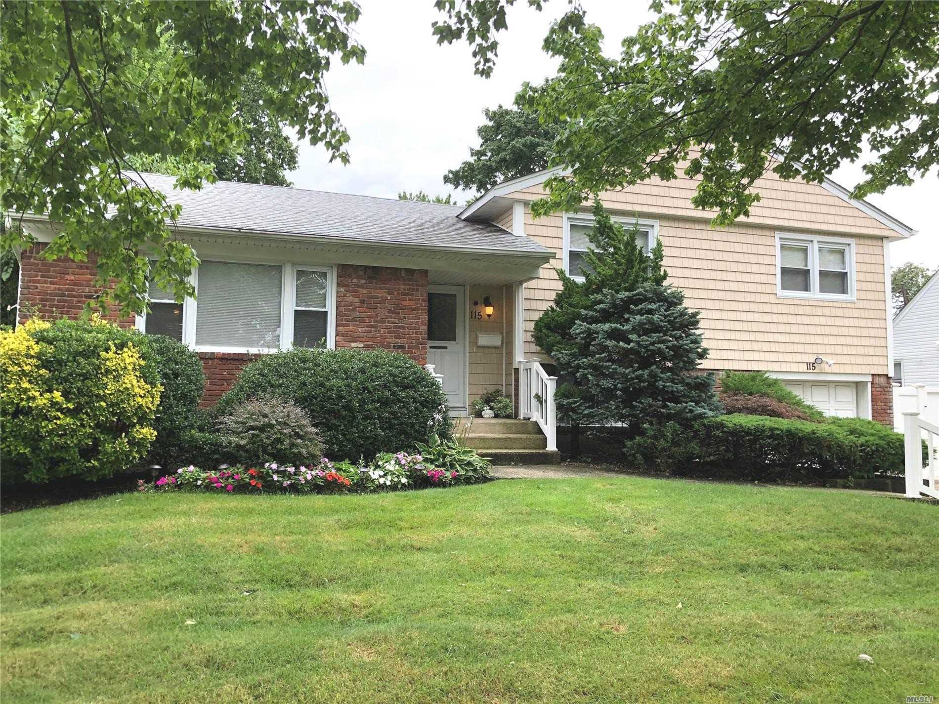 Property Photo:  115 Grohmans Lane  NY 11803 