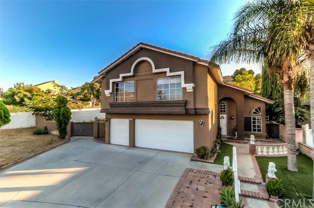 15477 Daybreak Lane  Fontana CA 92337 photo