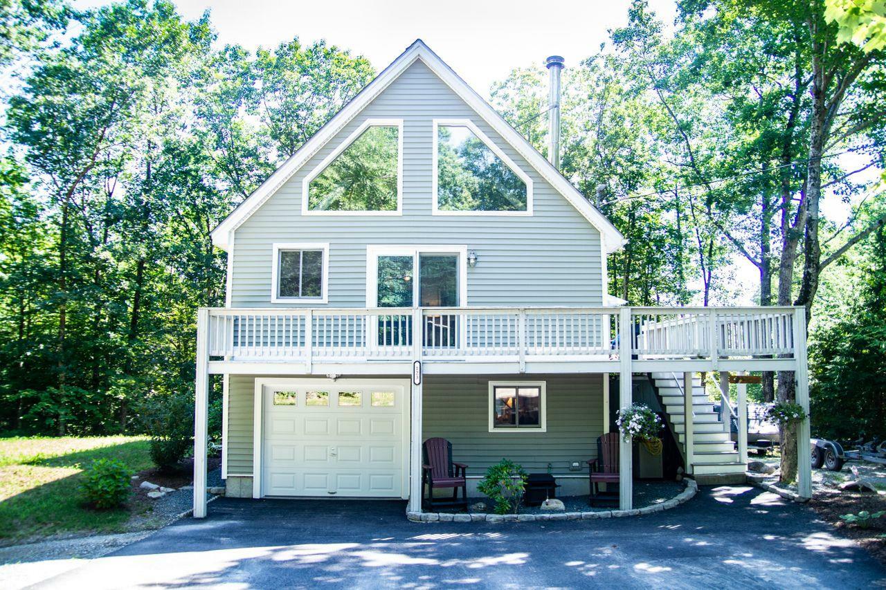 Property Photo:  123 Wintersport Street  NH 03254 